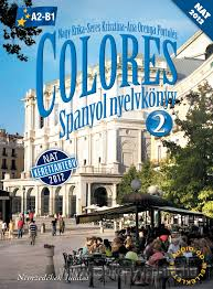 Colores 2. TK./NAT