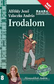 Irodalom 8. TK./NAt