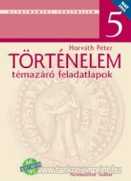 Trtnelem 5. TK/NAT/felmr