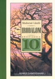 Irodalom 10. TK