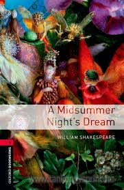 A Midsummer Night's Dream/OBW Level 3.