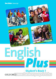 English Plus 1 SB