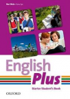 English Plus Starter. SB.