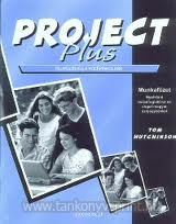 Project Plus (2nd Ed.) WB