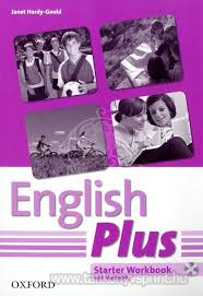 English Plus Starter. WB