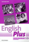 English Plus Starter. WB