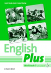 English Plus 3. WB with Multirom