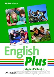 English Plus 3.SB