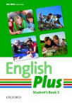 English Plus 3.SB