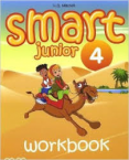 Smart junior 4. WB