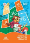 Nagybets rlapok 1.o.