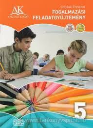 Fogalmazs 5.FGY.