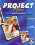 Project Plus (2nd Ed.) SB