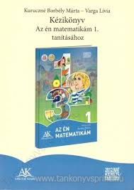 Kziknyv Az n matematikm  1.
