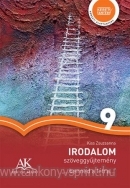 Irodalom 9. TK. SZGY