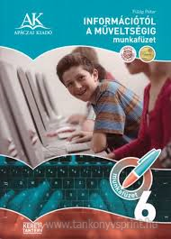 Informcitl a mveltsgig 6.o.MF.