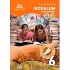 Irodalom 6.MF./NAT