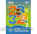 Az n matematikm TK. 2.o./NAT