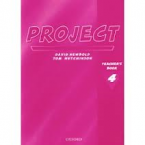 Project 4 (2nd Ed.) TB