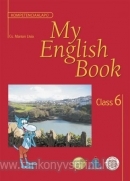 My English Book 6./NAT