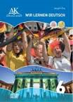 Wir Lernen Deutsch 6.o./NAT/MF