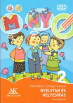 Nyelvtan s helyesrs 2. MF./NAT