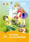 Msodik dalosknyvem tk.2.o./NAT