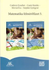 Matematika felmrfzet 5.