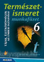 Termszetismeret 6. MF/NAT