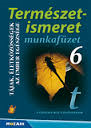 Termszetismeret 6. MF/NAT