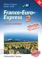 Nouveau France-Euro-Express 2. tk.+CD/NAT