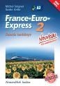 Nouveau France-Euro-Express 2. tk.+CD/NAT