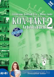Kon-Takt 2.MF./NAT