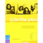 Schritte plus