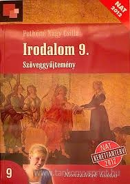 Irodalom 9. szveggyjtemny/NAT