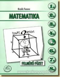 Felmr-Matematika 5.o.