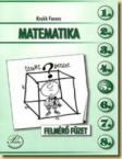 Felmr-Matematika 5.o.