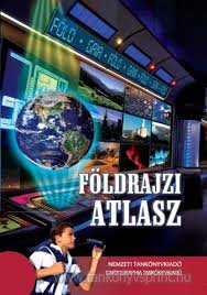 Fldrajzi atlasz a kzpiskolk szmra/NAT