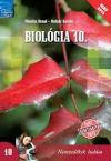 Biolgia 10. NAT 2012