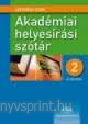 Magyar helyesrsi sztr-2 az 1-ben