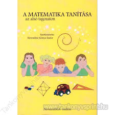 A matematika tantsa