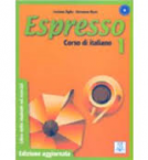 Espresso 1. tanknyv CD nlkl