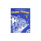 New Happy Street 1 WB+CD