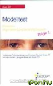 Euro C1 Modelltest Folge 1