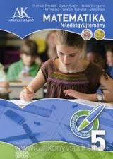 Matematika 5. feladatgyjtemny