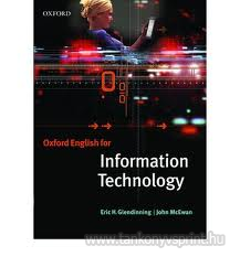 Oxford English for Information Technology SB