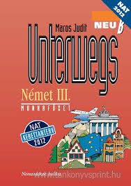Unterwegs Neu B MF./NAT