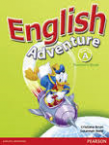 English Adventure Starter A TB