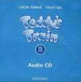 Teddy's Train B class CD