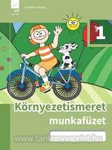 Krnyezetismeret 1. MF. OFI